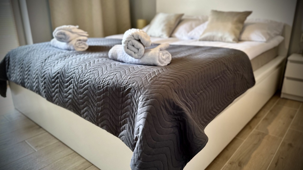 Photo of Bedroom in Brzezinka