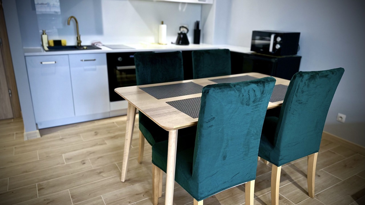 Photo of Kitchen in Brzezinka