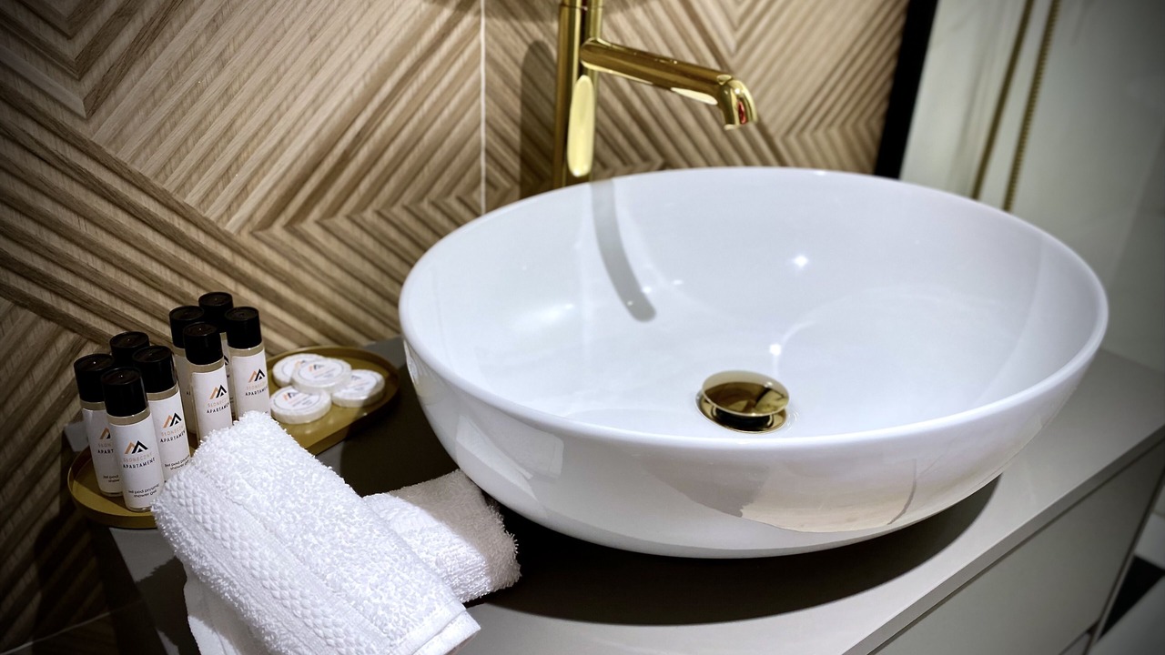 Photo of Bathroom in Brzezinka
