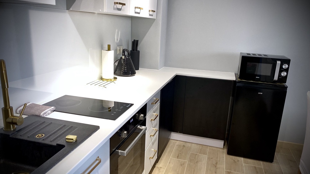 Photo of Kitchen in Brzezinka