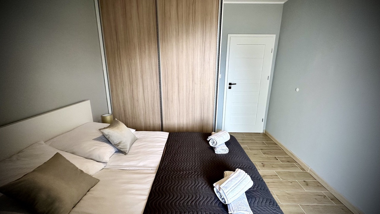 Photo of Bedroom in Brzezinka