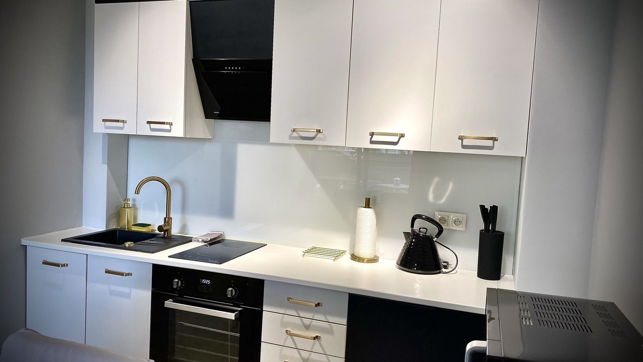 Photo of Kitchen in Brzezinka