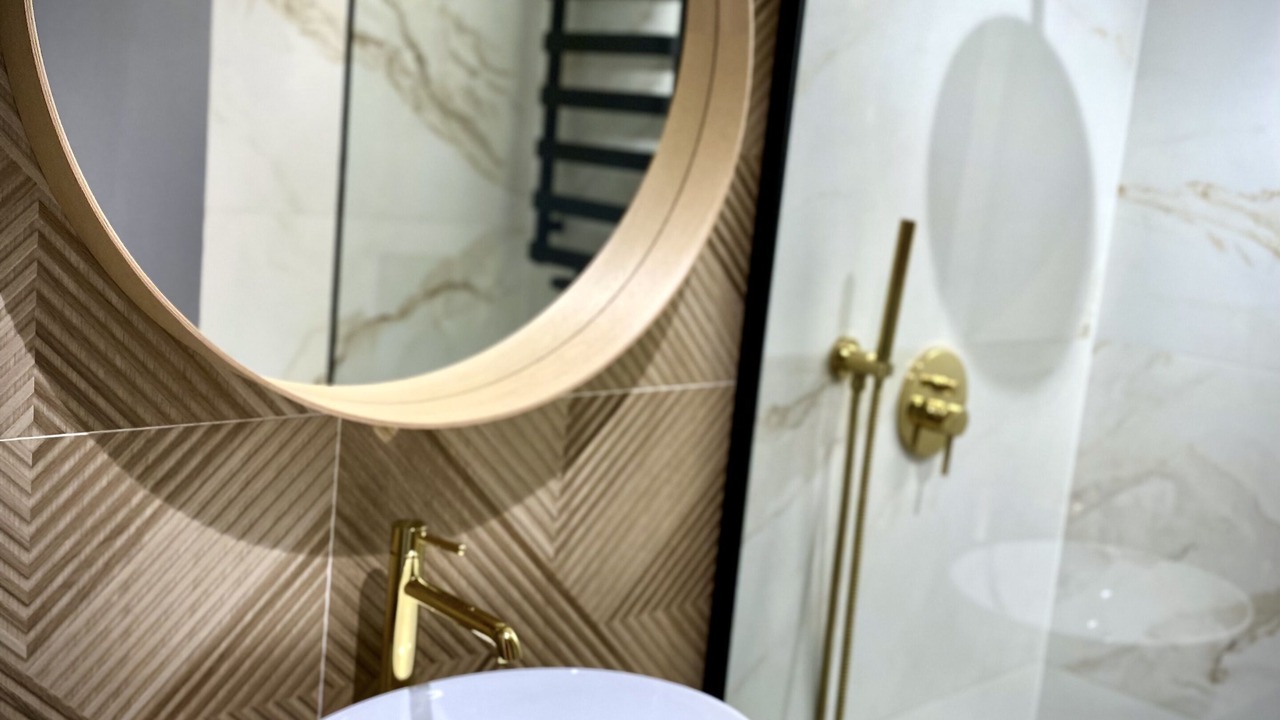 Photo of Bathroom in Brzezinka