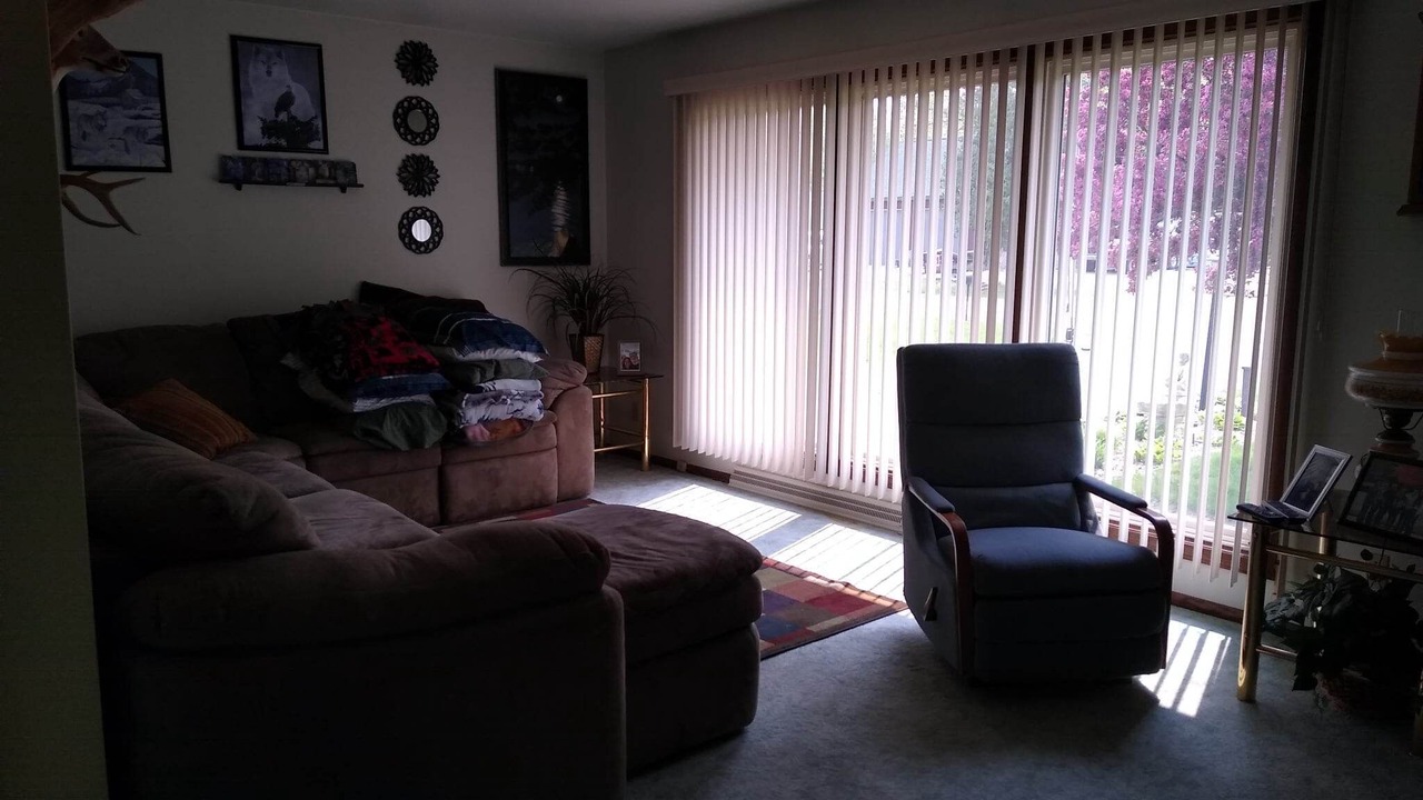 Photo of Livingroom in Stevens Point