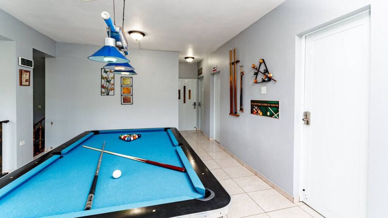 Photo of Bedroom in Guayabo