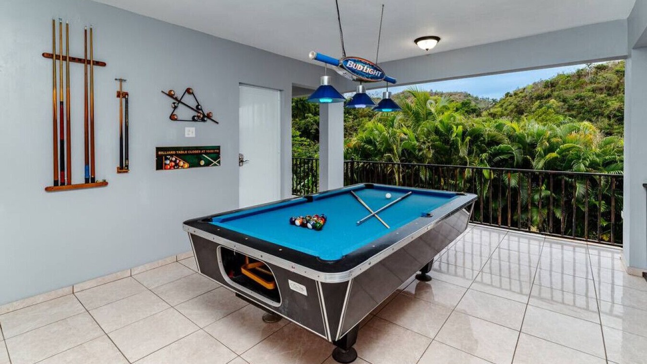 Photo of Bedroom in Guayabo