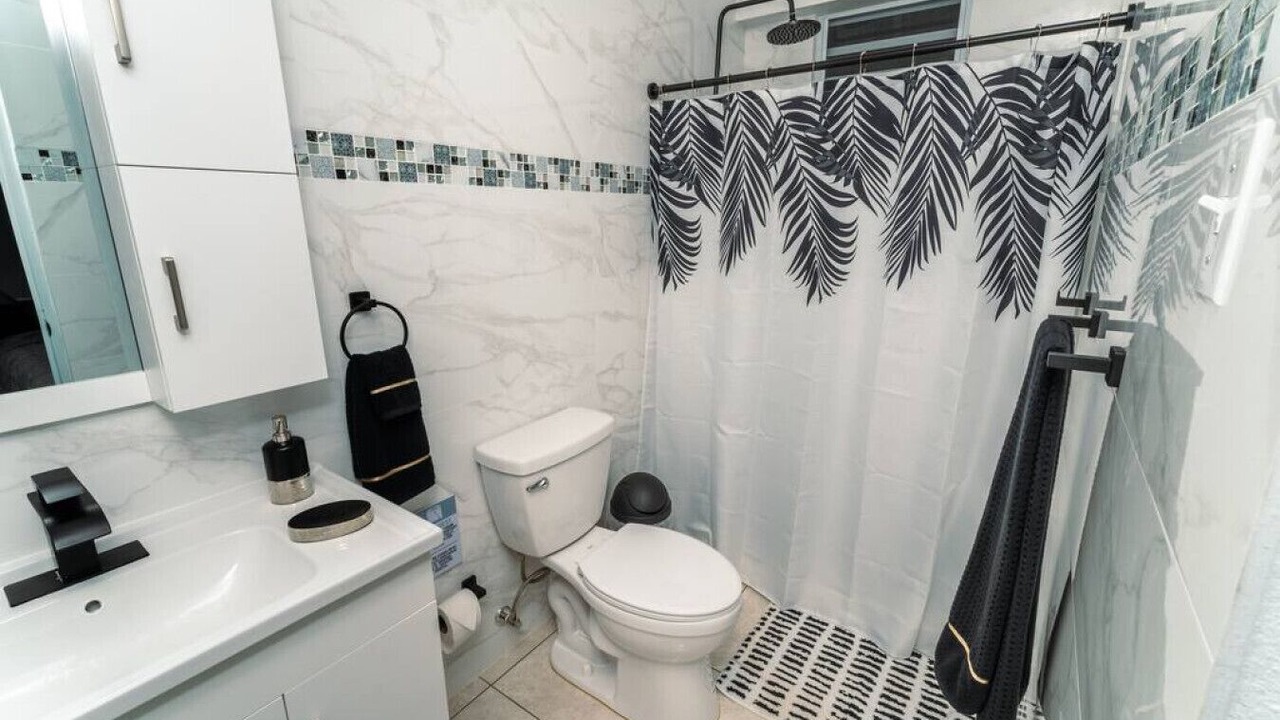 Photo of Bathroom in Guayabo