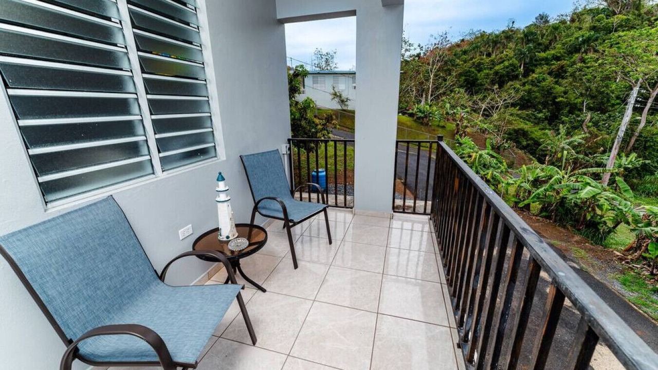 Photo of Outdoor in Guayabo