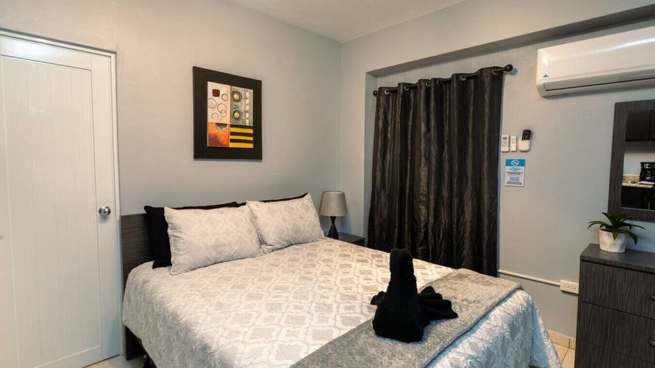 Photo of Bedroom in Guayabo