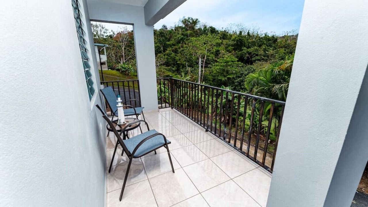 Photo of Outdoor in Guayabo