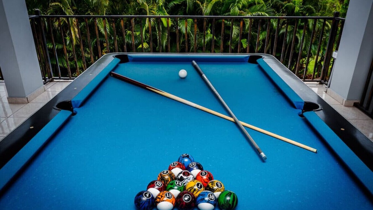 Photo of Outdoor in Guayabo