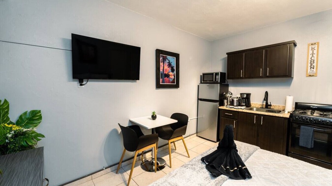 Photo of Bedroom in Guayabo