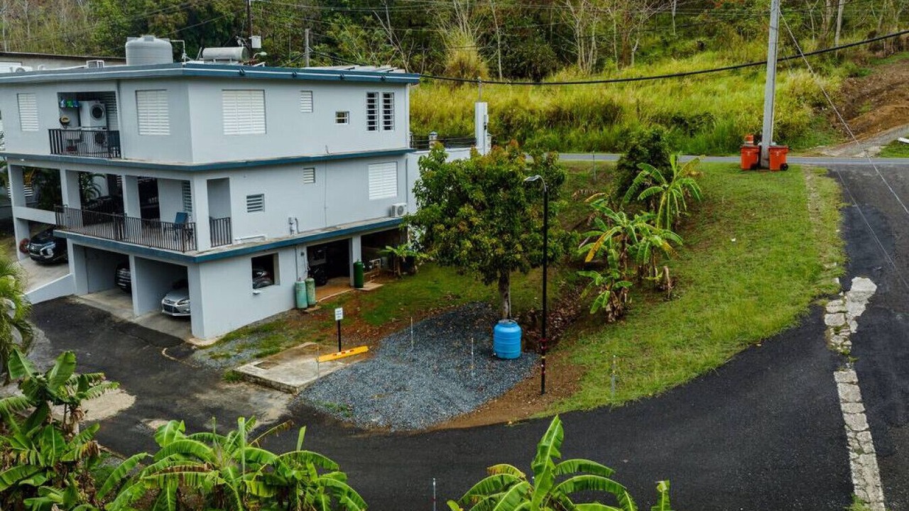 Photo of Outdoor in Guayabo