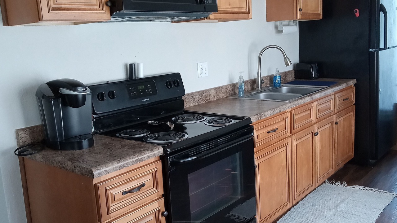 Photo of Kitchen in Jackson