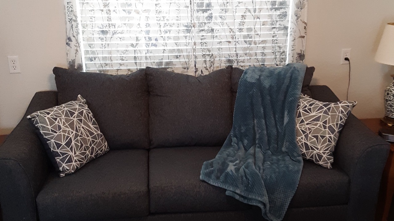 Photo of Livingroom in Jackson