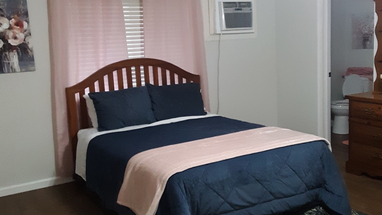 Photo of Bedroom in Jackson