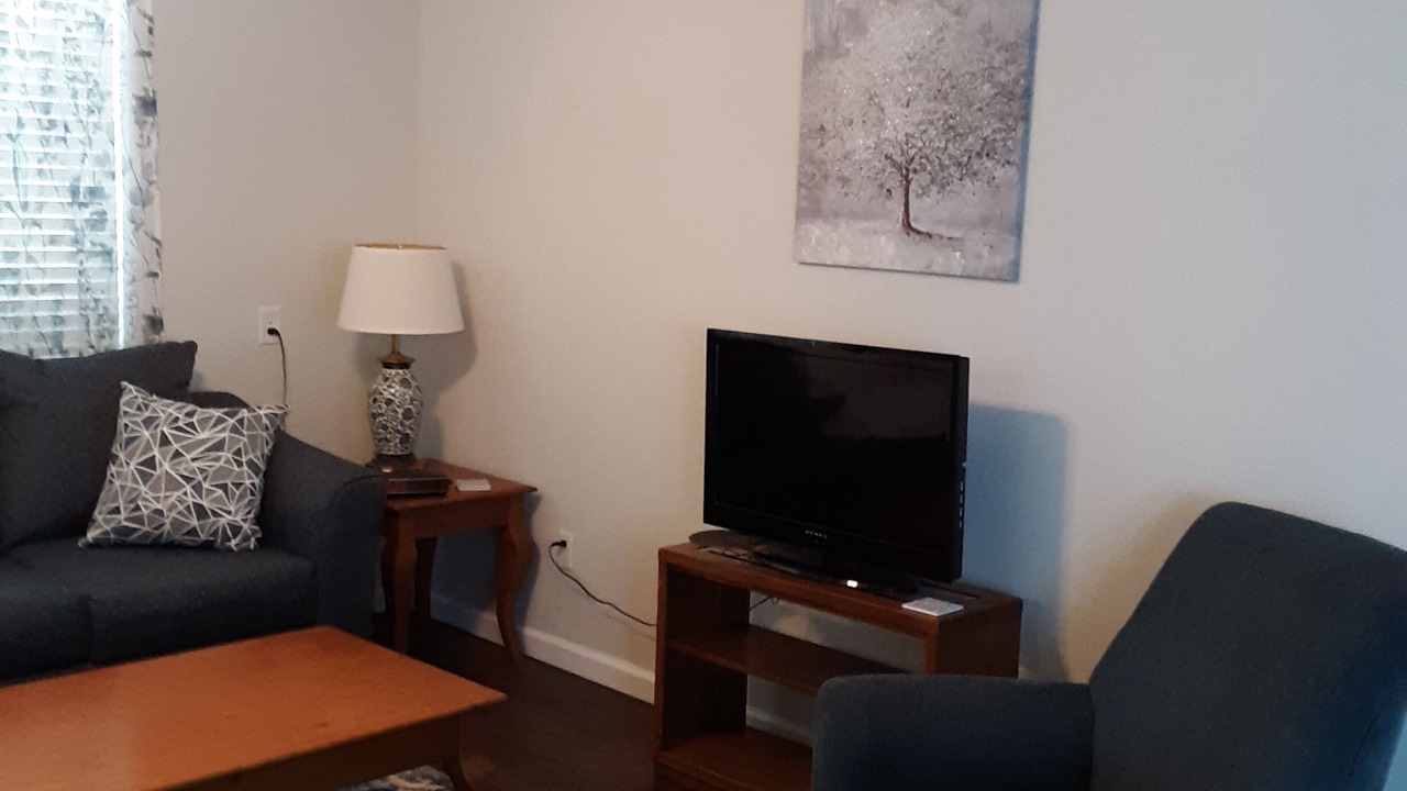 Photo of Livingroom in Jackson