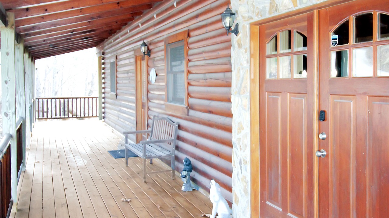 Photo of Outdoor in Vein Mountain