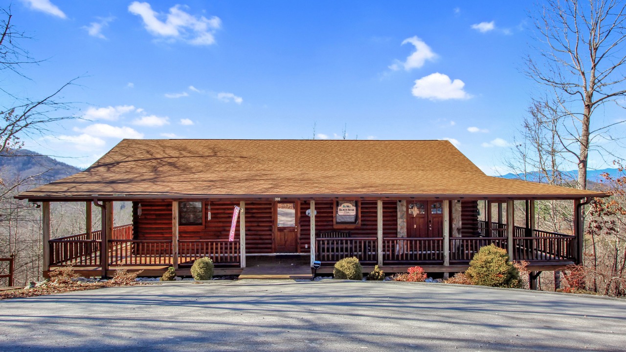 Photo of Outdoor in Vein Mountain