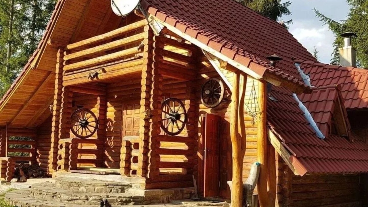 Photo of Outdoor in Comandau