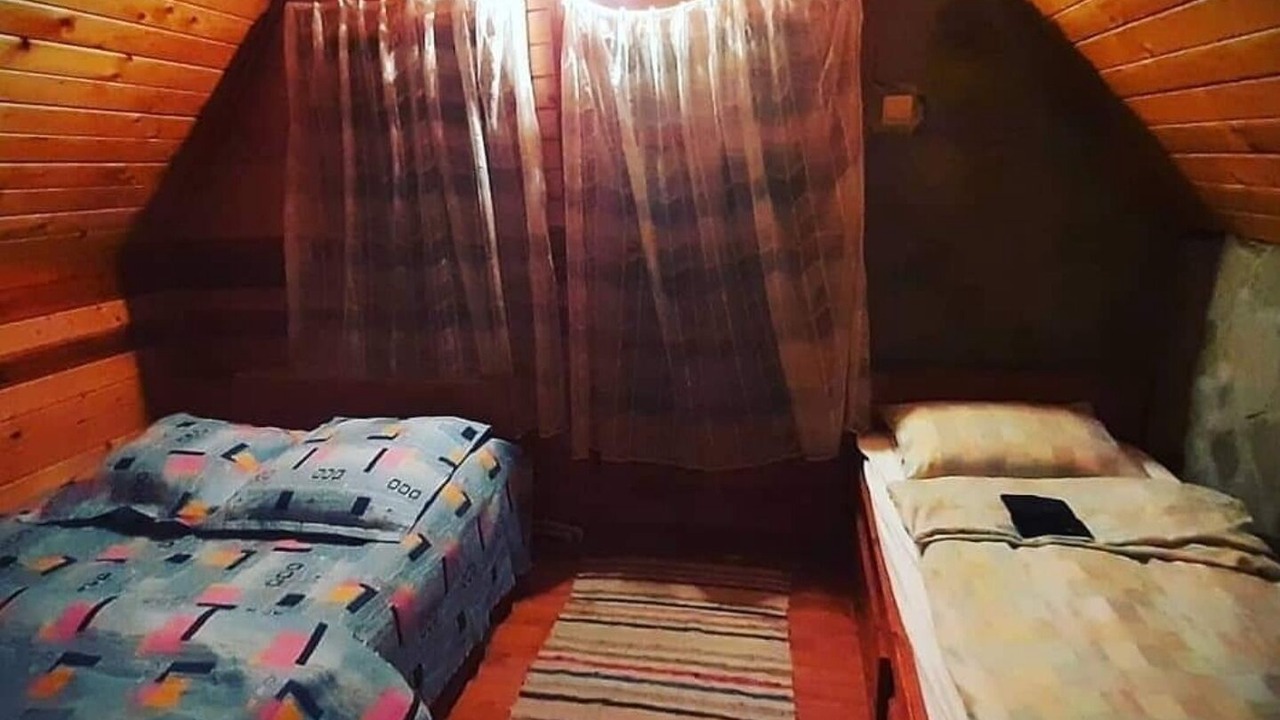 Photo of Bedroom in Comandau