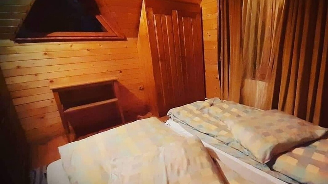 Photo of Bedroom in Comandau