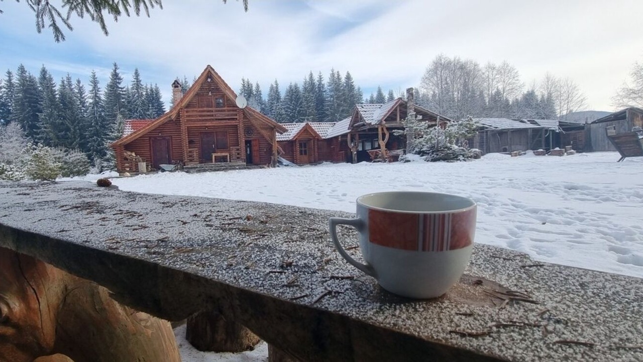 Photo of Outdoor in Comandau