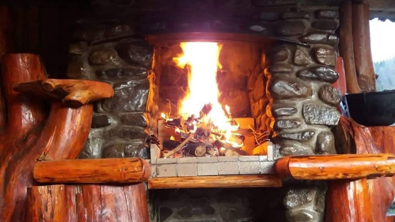 Photo of Livingroom in Comandau