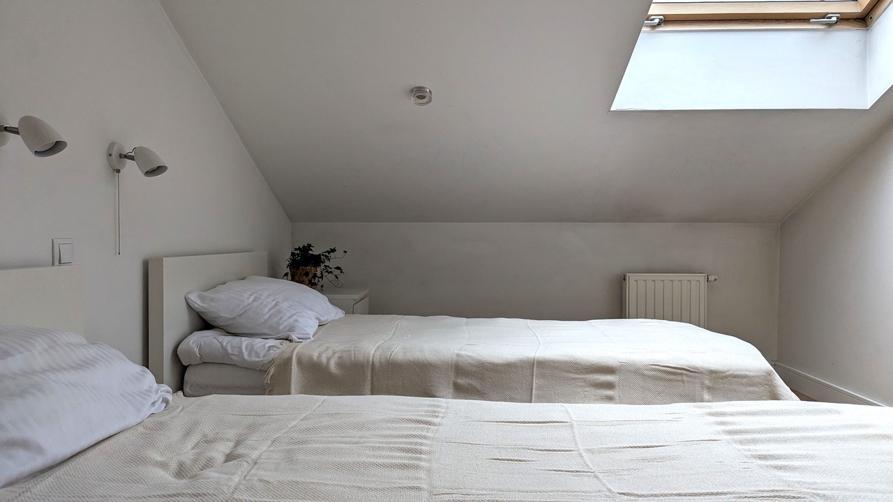 Photo of Bedroom in Kazimierz