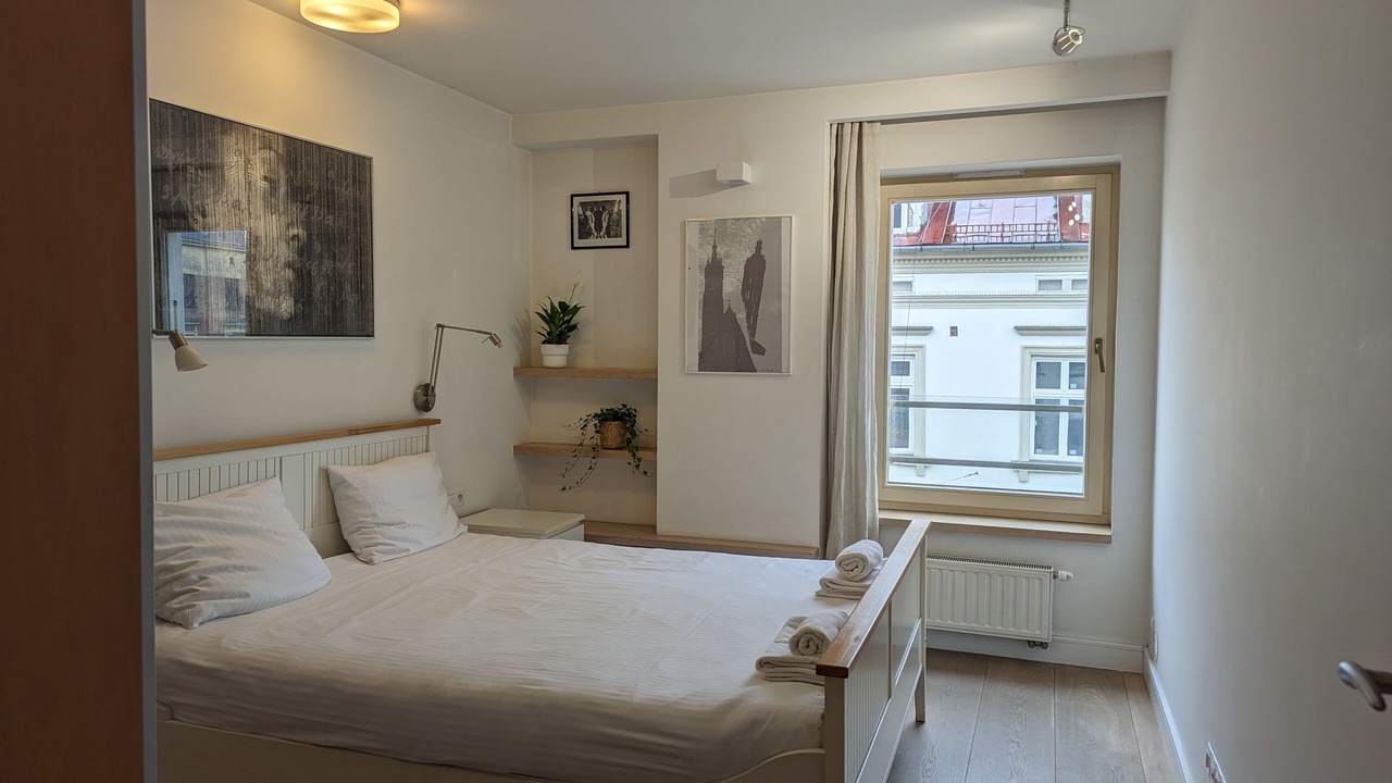Photo of Bedroom in Kazimierz