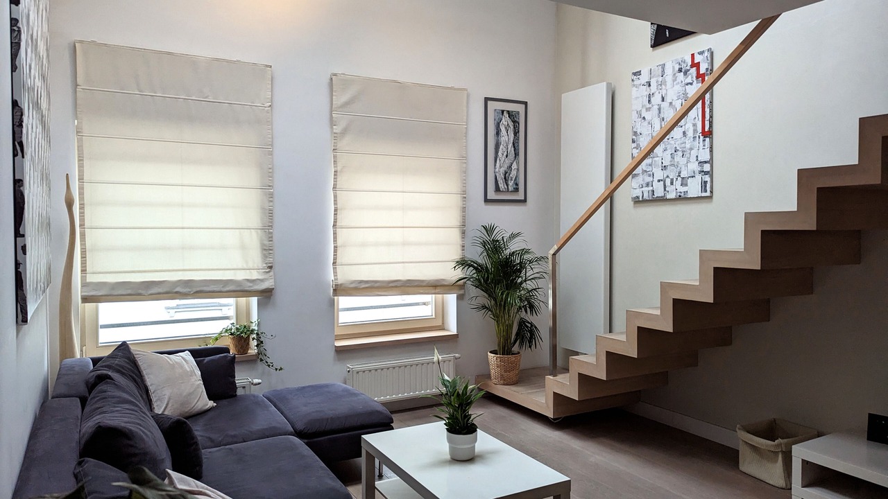 Photo of Livingroom in Kazimierz