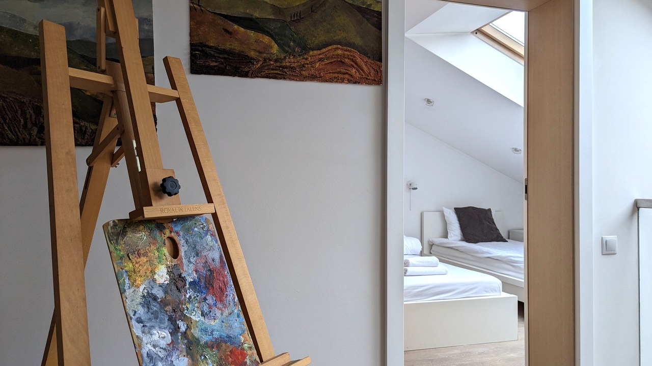 Photo of Bedroom in Kazimierz