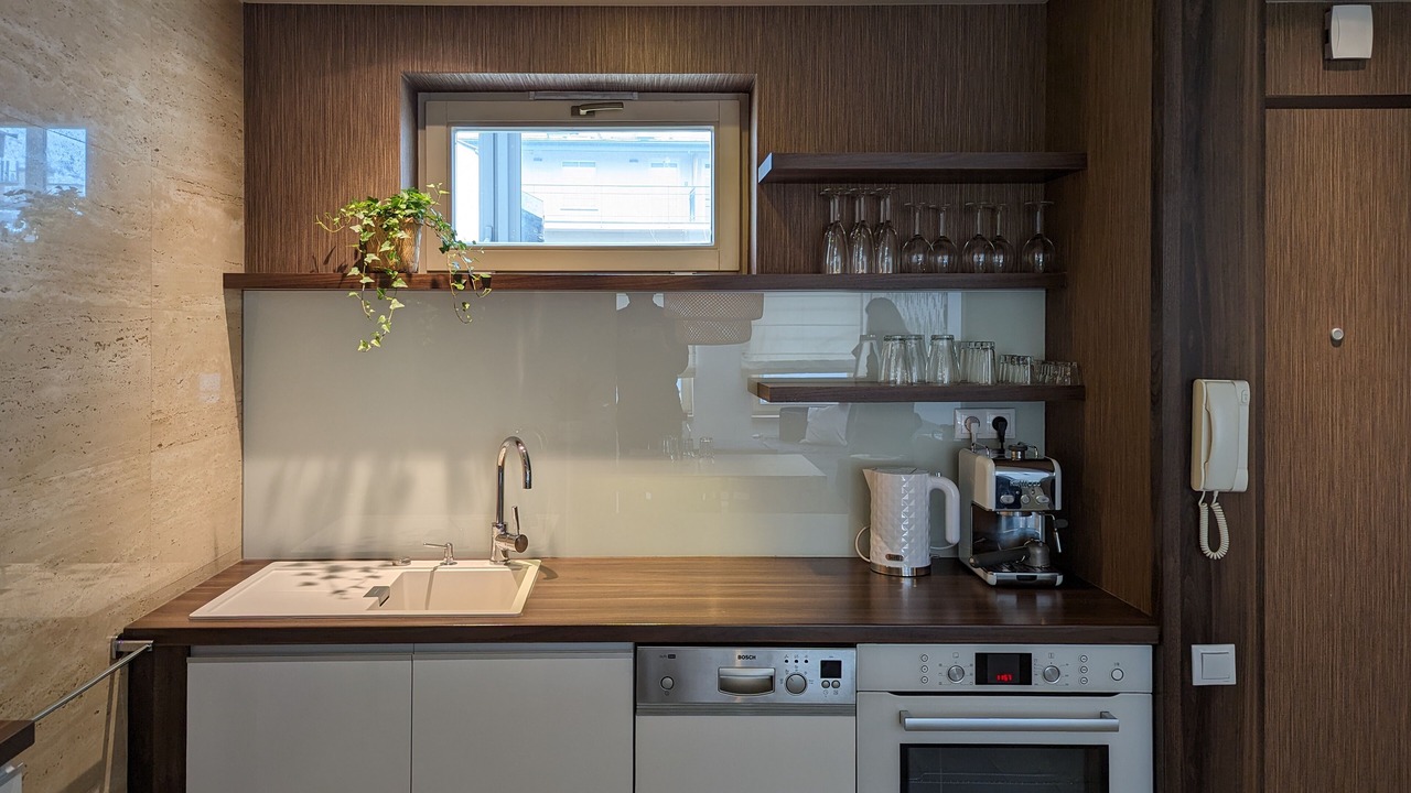 Photo of Kitchen in Kazimierz