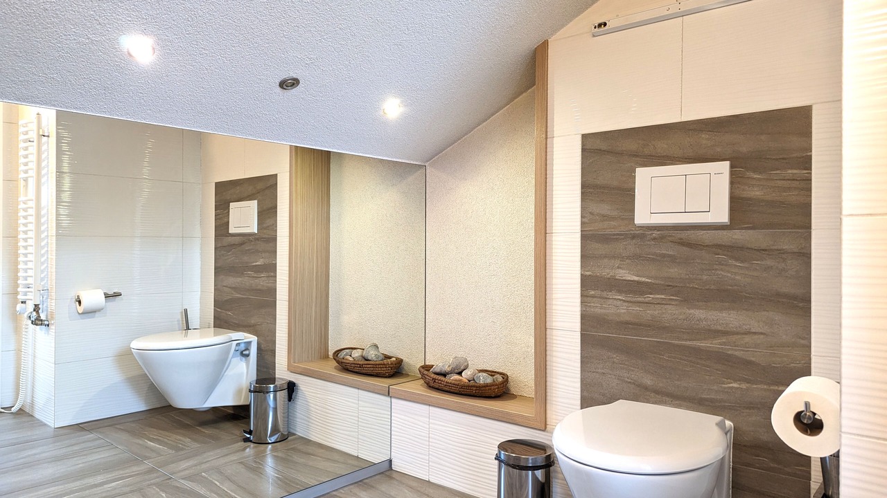 Photo of Bathroom in Kazimierz