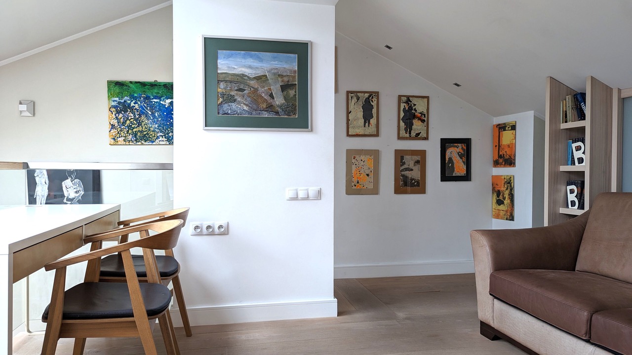 Photo of Livingroom in Kazimierz