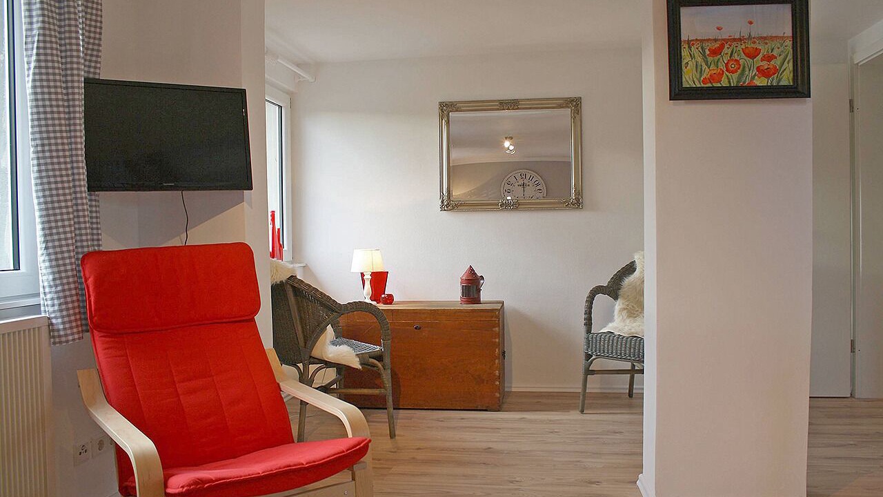 Photo of Livingroom in Knielingen