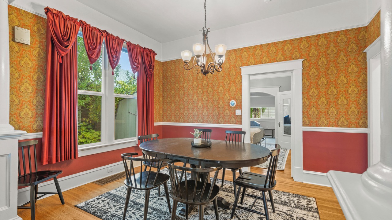 Photo of Bedroom in Lewiston