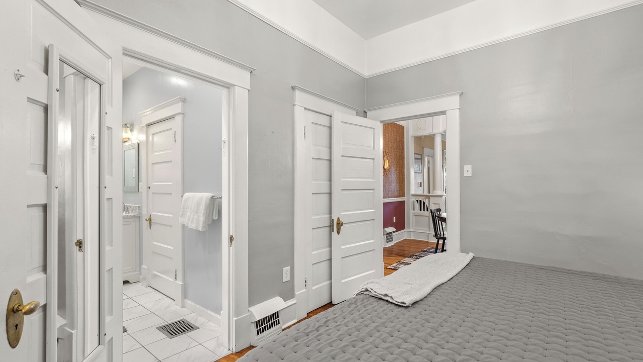 Photo of Bathroom in Lewiston