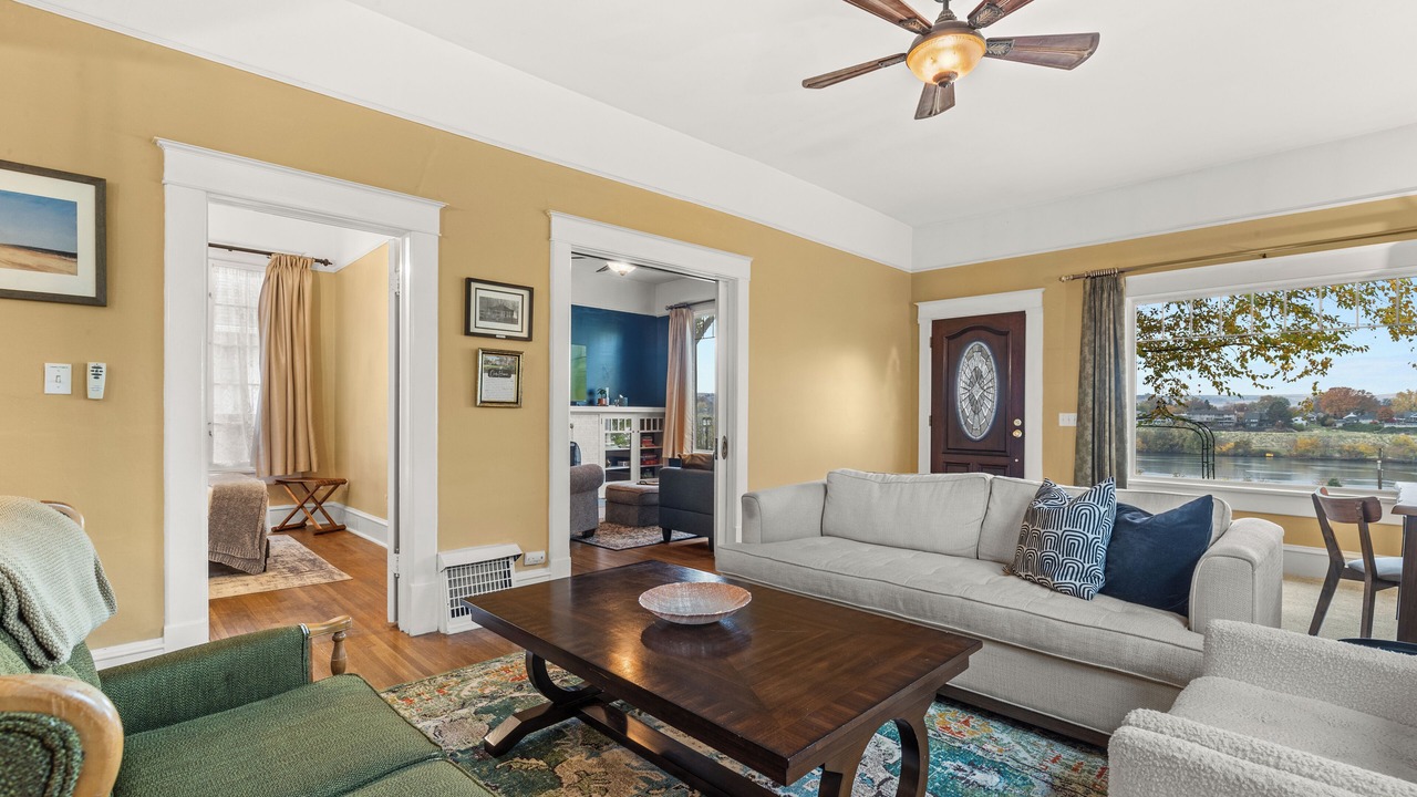 Photo of Bedroom in Lewiston