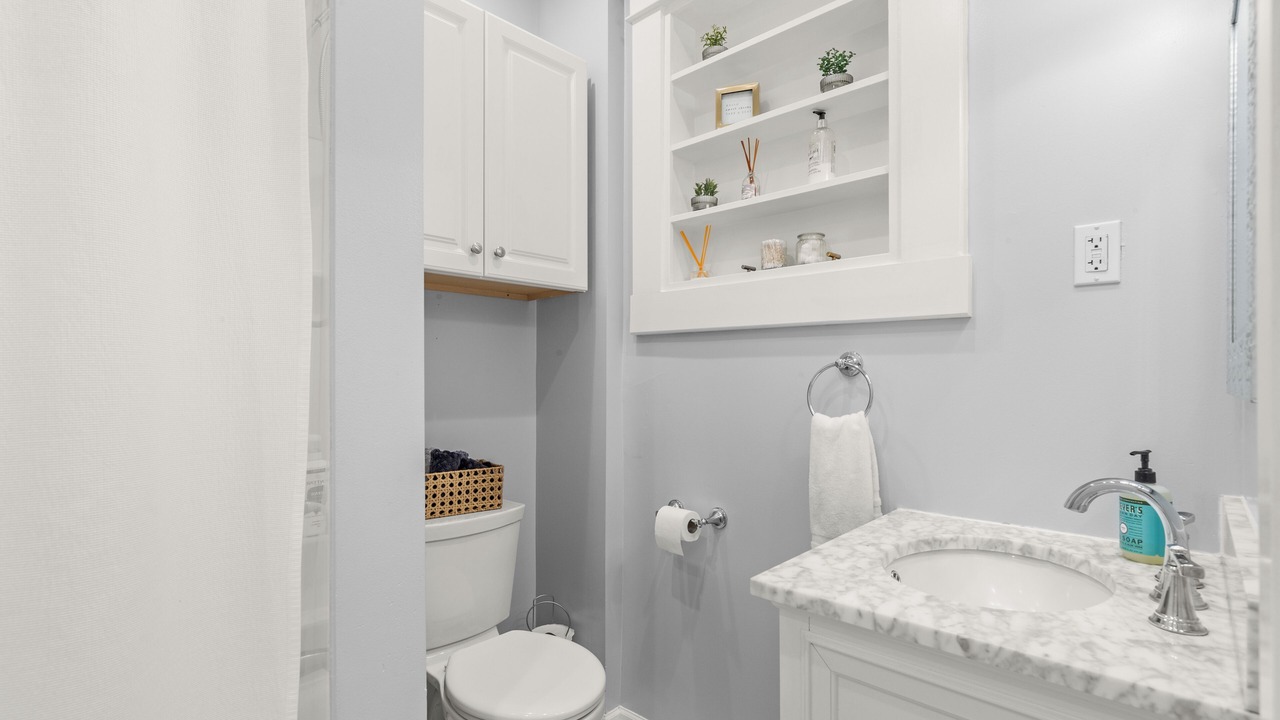 Photo of Bathroom in Lewiston