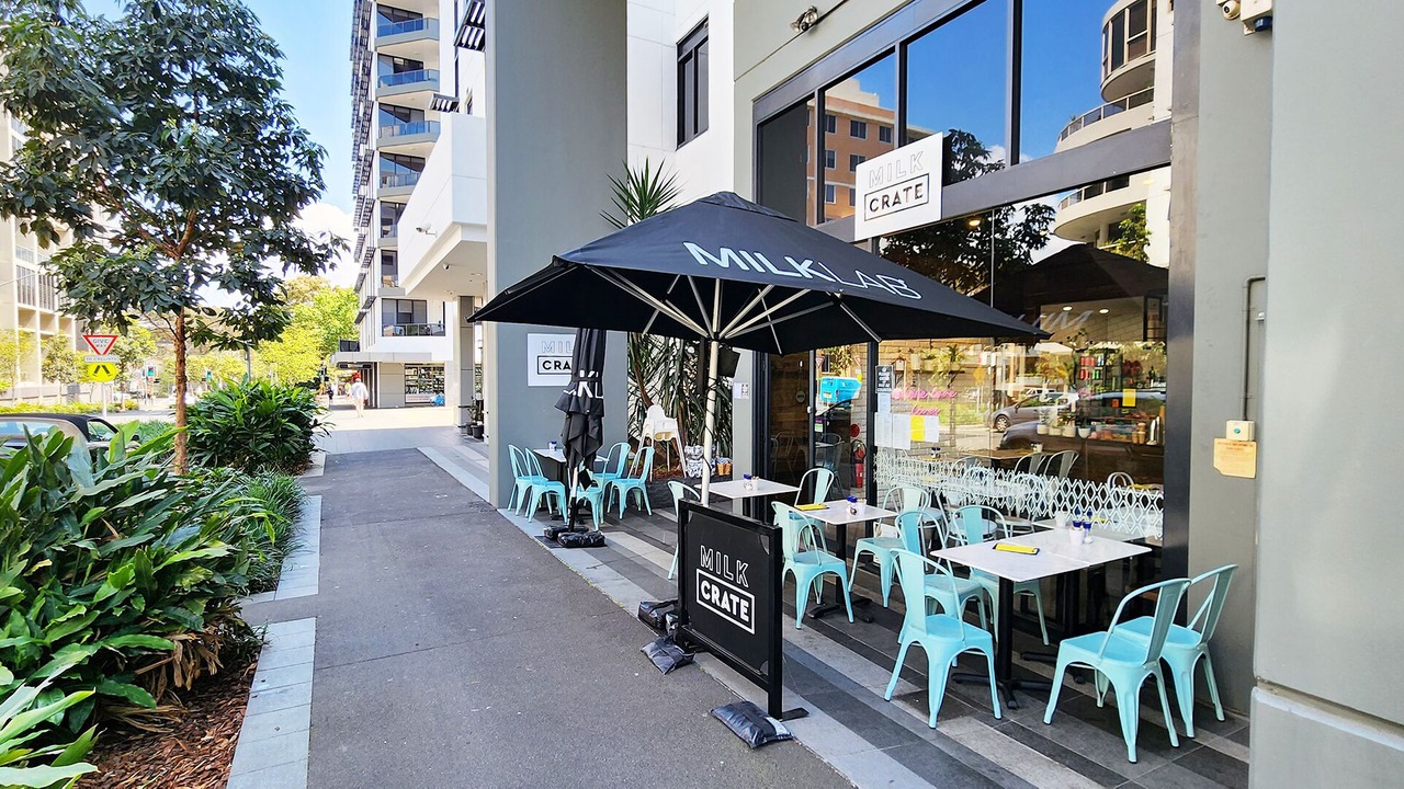 Photo of Others in Redfern