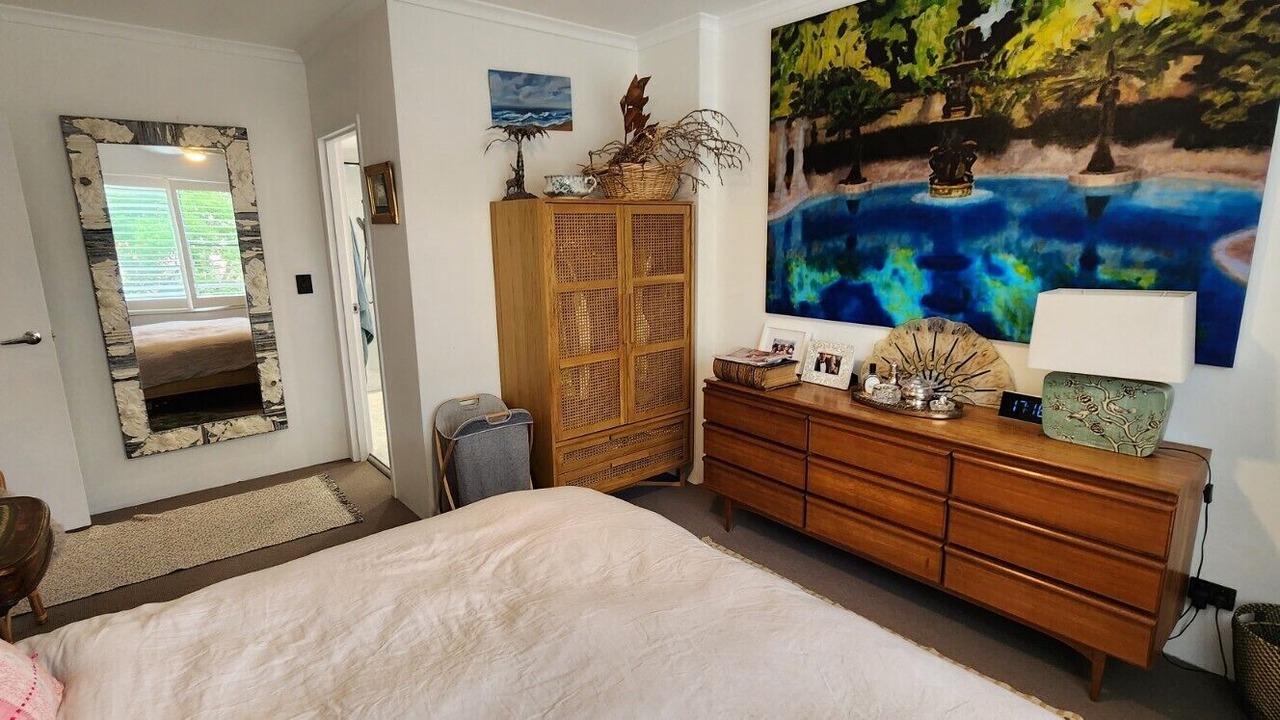 Photo of Bedroom in Redfern