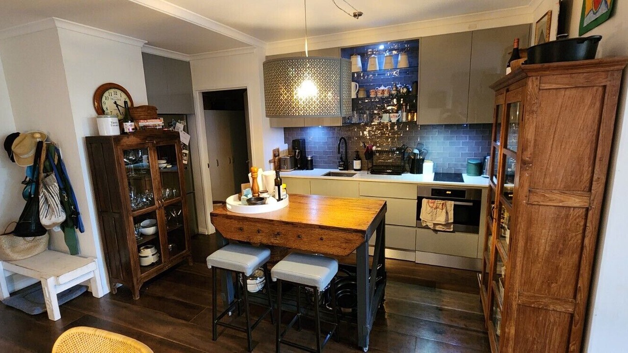 Photo of Kitchen in Redfern