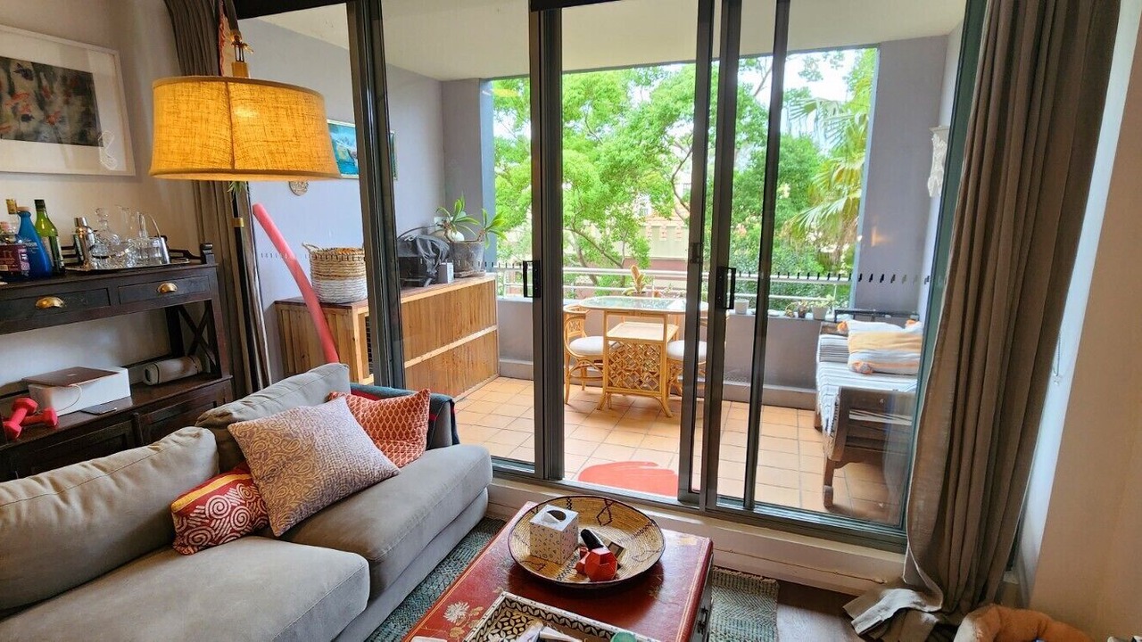 Photo of Livingroom in Redfern