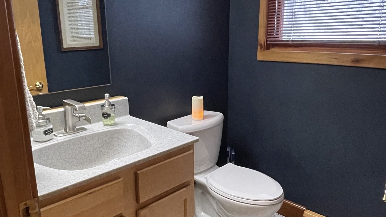 Photo of Bedroom in Baraboo
