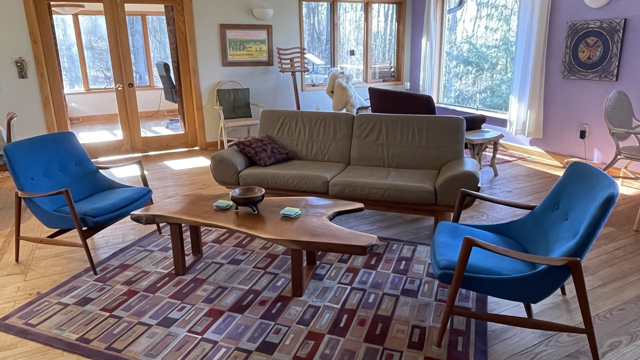 Photo of Livingroom in Baraboo
