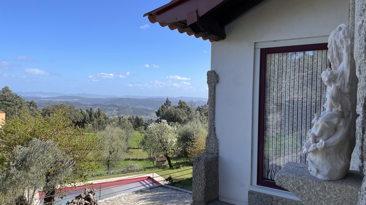 Photo of Outdoor in Cardielos