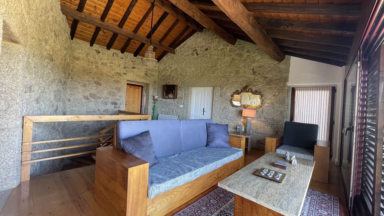 Photo of Livingroom in Cardielos