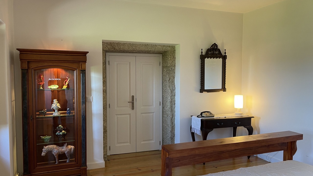 Photo of Bedroom in Cardielos