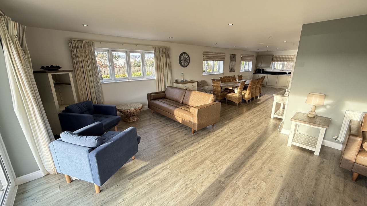 Photo of Livingroom in Filey